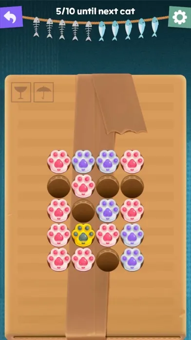 صور Pop Pop Jelly Paw