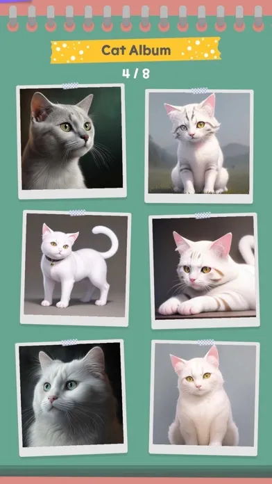 صور Pop Pop Jelly Paw