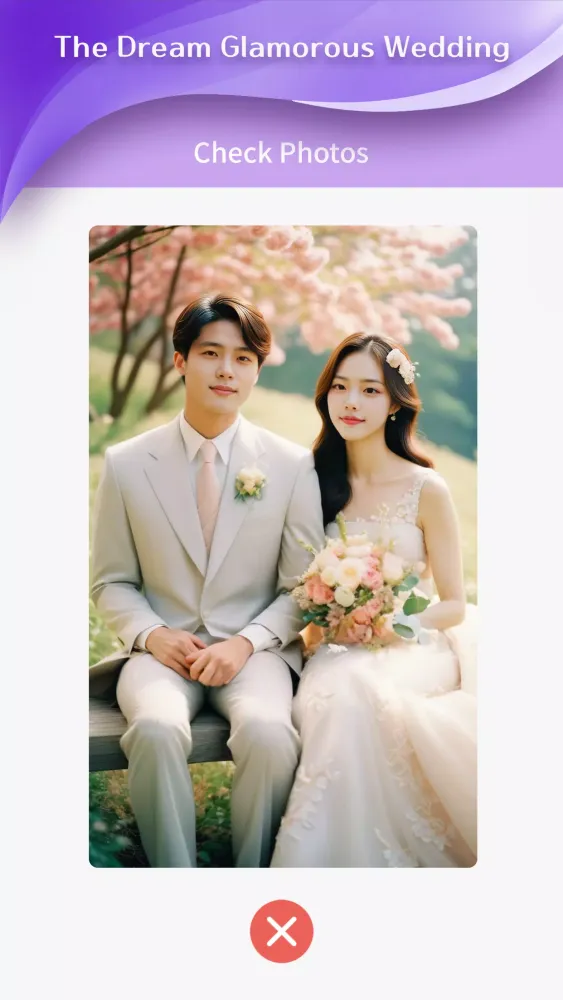 KKUSA-ai snap filter face Kpop Screenshots