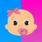 AI Baby Generator: GenBaby