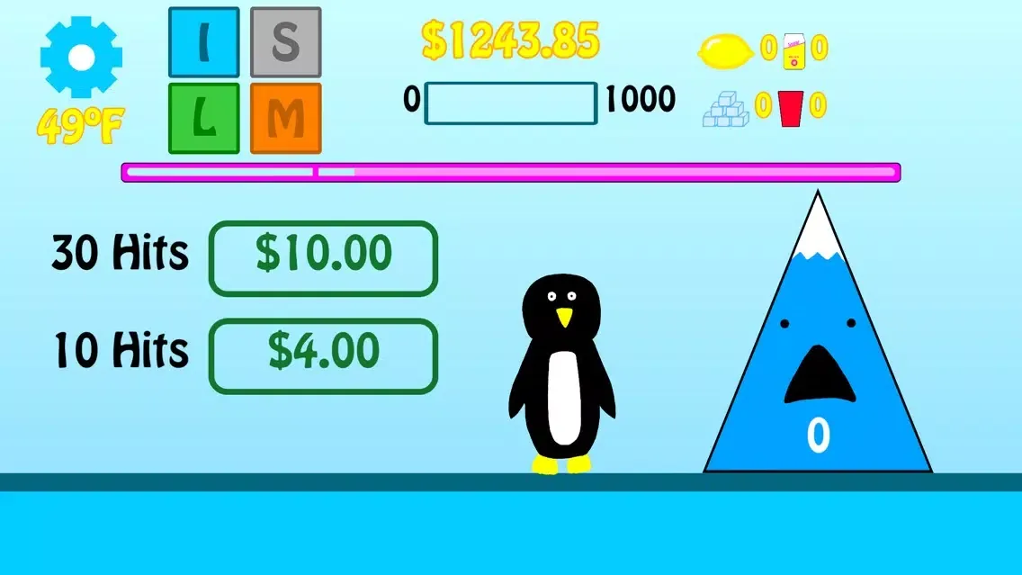 Lemonade Hero Screenshots