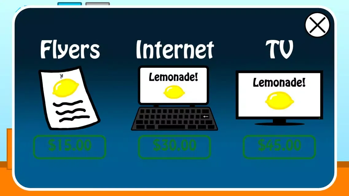 Lemonade Hero Screenshots