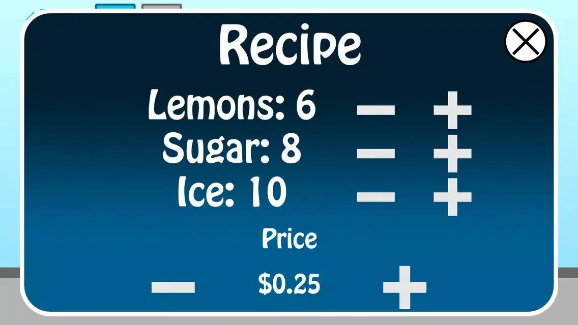 Lemonade Hero Screenshots