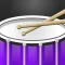 Drum byMT play real instrument