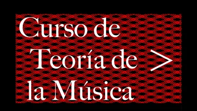 Captures d'écran de Curso de Teoría Musical PRO