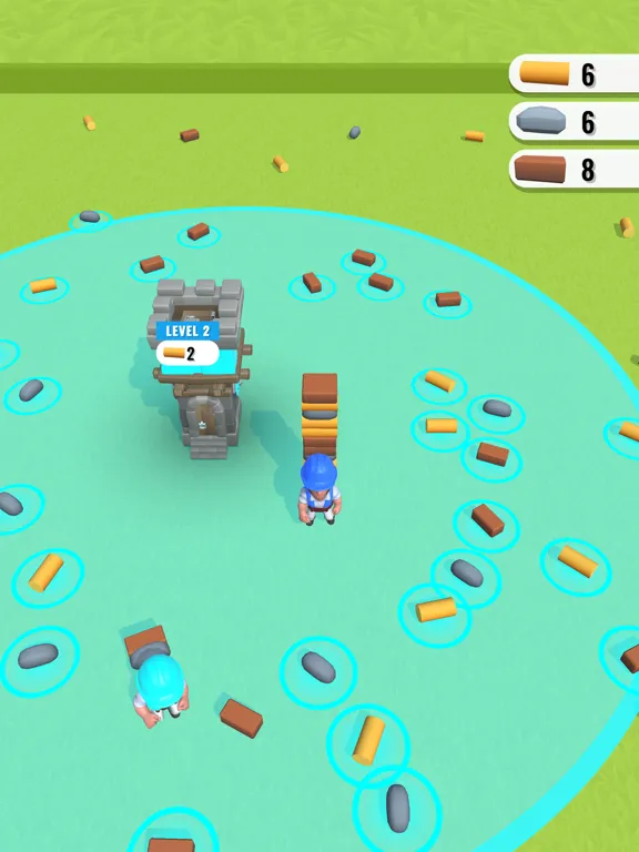 تصاویر Sand Army iPad 