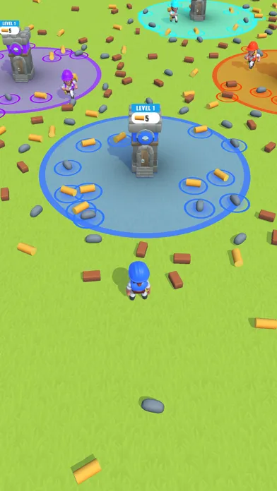 تصاویر Sand Army