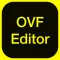 OVF Editor