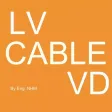 LV Cable Vd Calculation