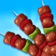 Grill Runner