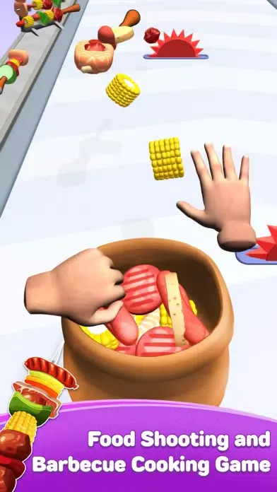 تصاویر Grill Runner