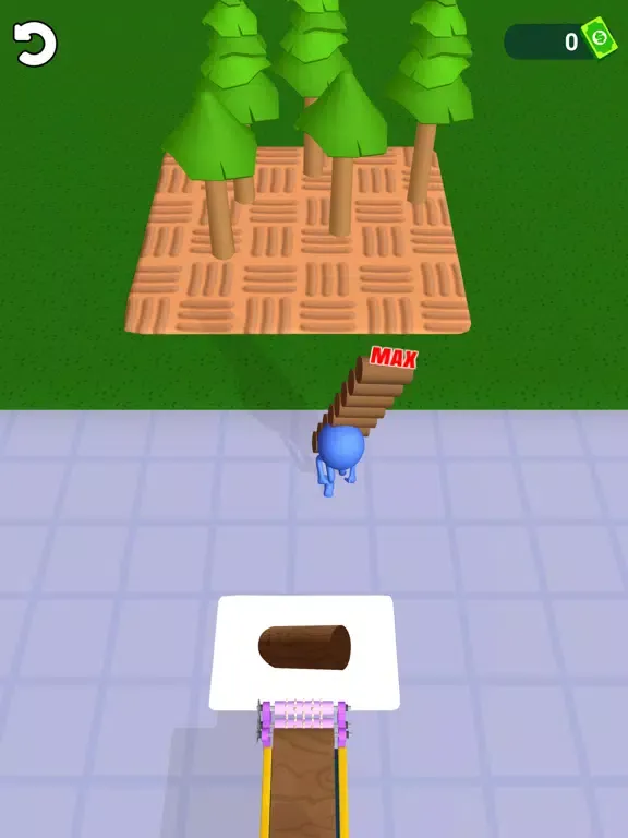 صور Money Clicker 3D iPad 