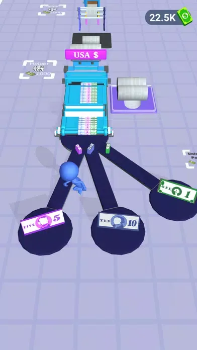 صور Money Clicker 3D