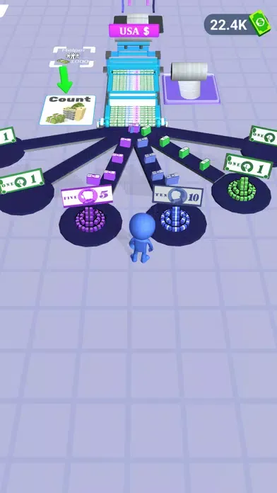 صور Money Clicker 3D