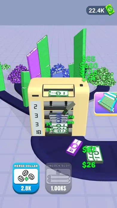 صور Money Clicker 3D