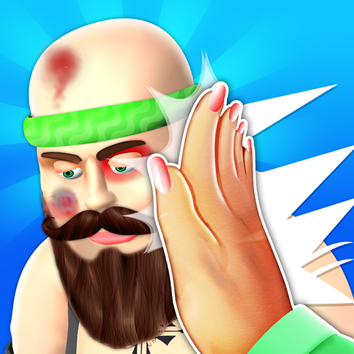 Slap Clicker