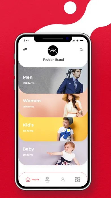 Vir-kw應用截圖