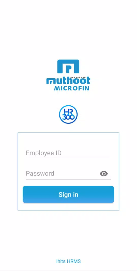HR 360的應用截圖2