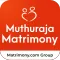 Muthuraja Matrimony App