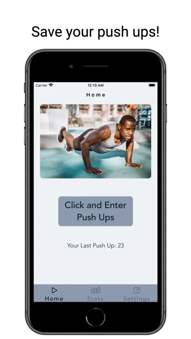 صور Push Up Saver