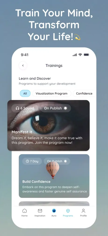 ภาพหน้าจอของ mindlee