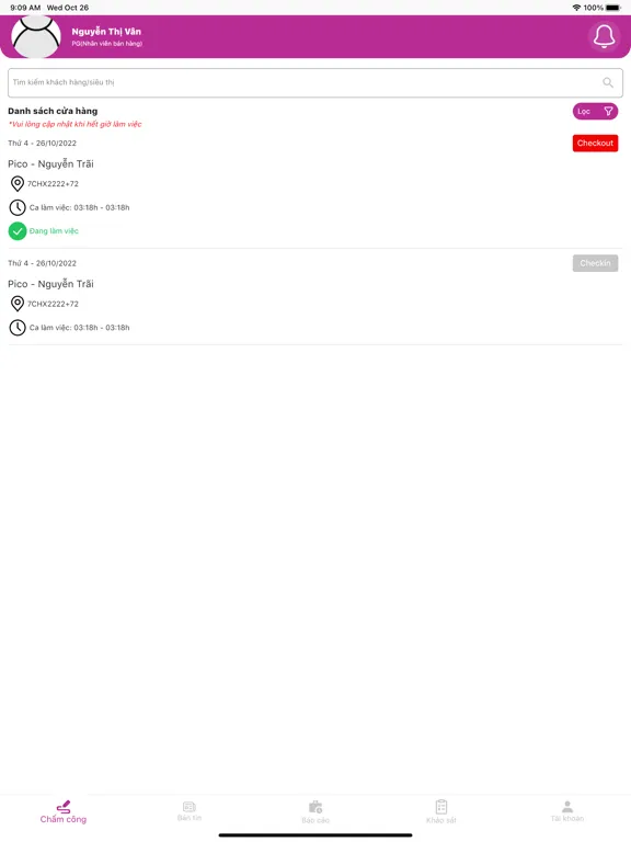 Capturas de pantalla de Pg Mutosi iPad 