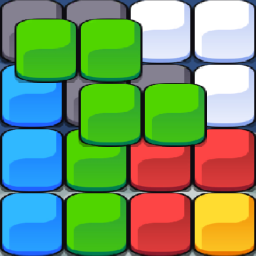 Blockline 64