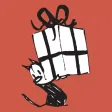 MUTTS: Holiday Mooch & Earl