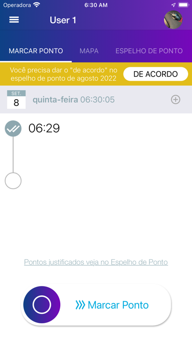 Folha Flash Screenshots