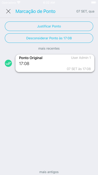 Folha Flash Screenshots