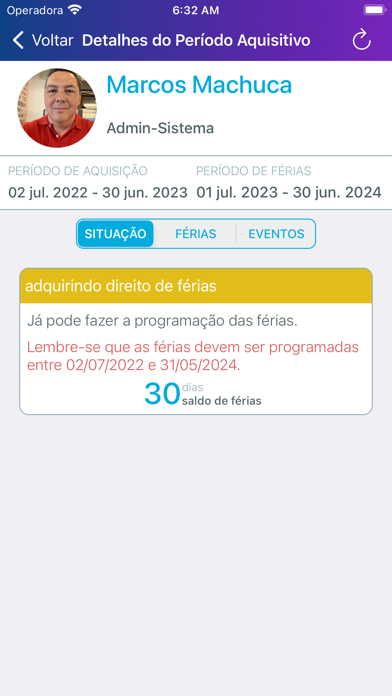 Folha Flash Screenshots