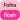 Folha Flash
