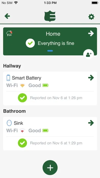 صور MOE Smart Sensor