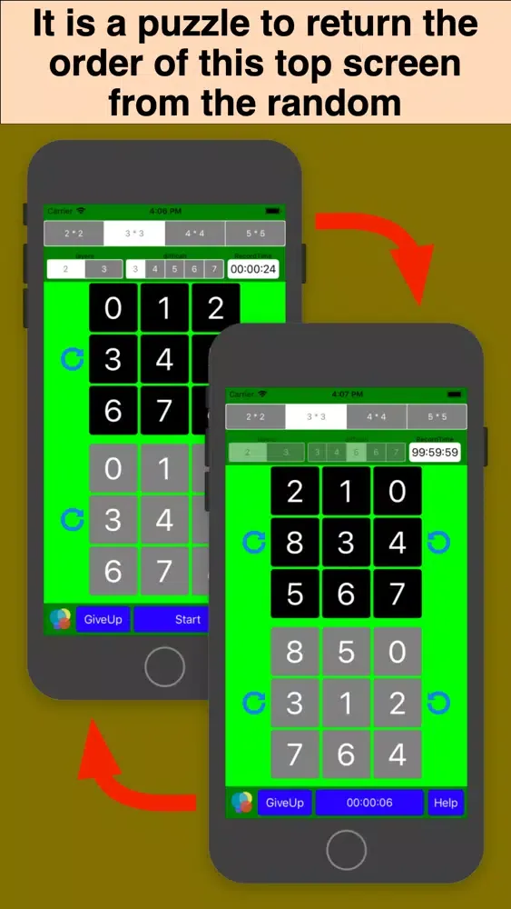 muuPuzzlePlus应用截图