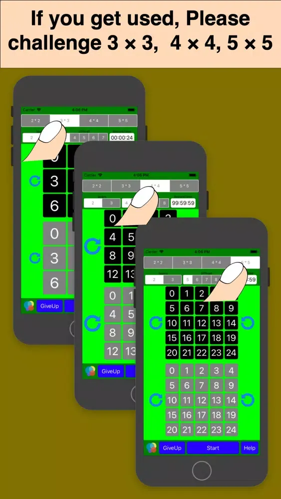 muuPuzzlePlus应用截图