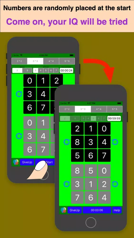 muuPuzzlePlus应用截图