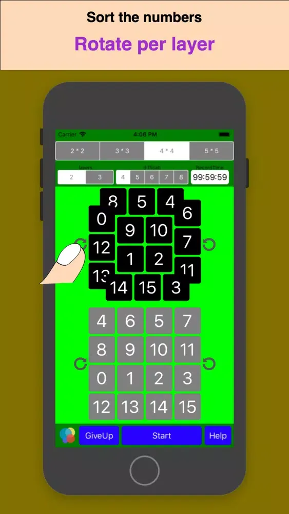 muuPuzzlePlus应用截图