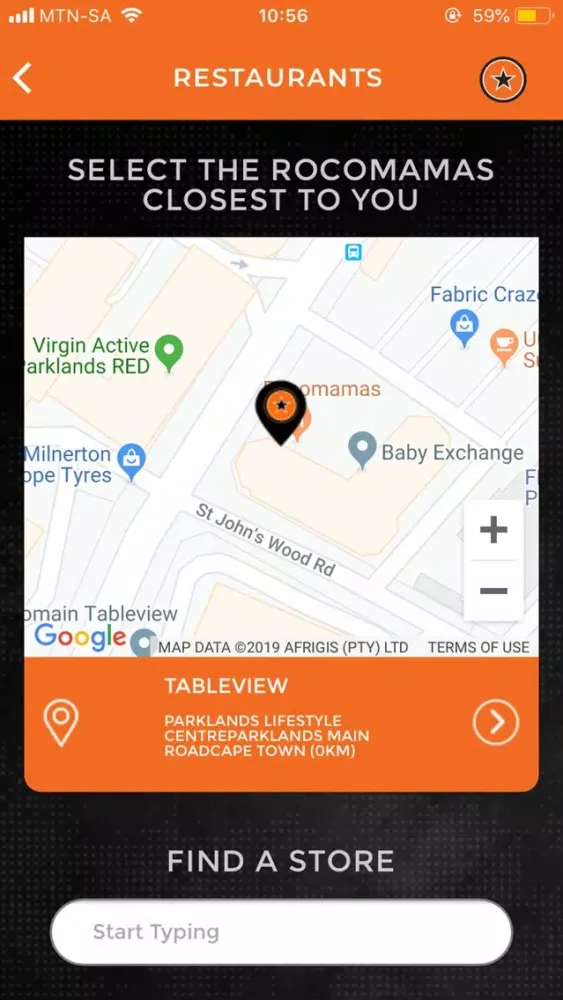 RocoLove应用截图