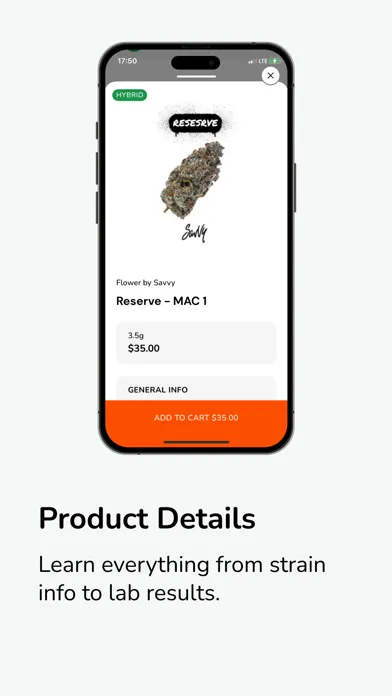 MÜV Dispensary Ekran Görüntüleri