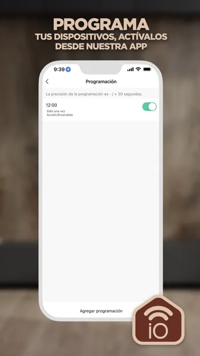 muvit iO Home Ekran Görüntüleri