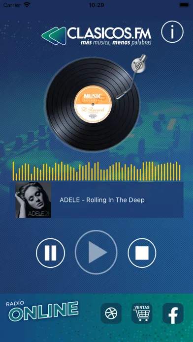 تصاویر clasicos.fm
