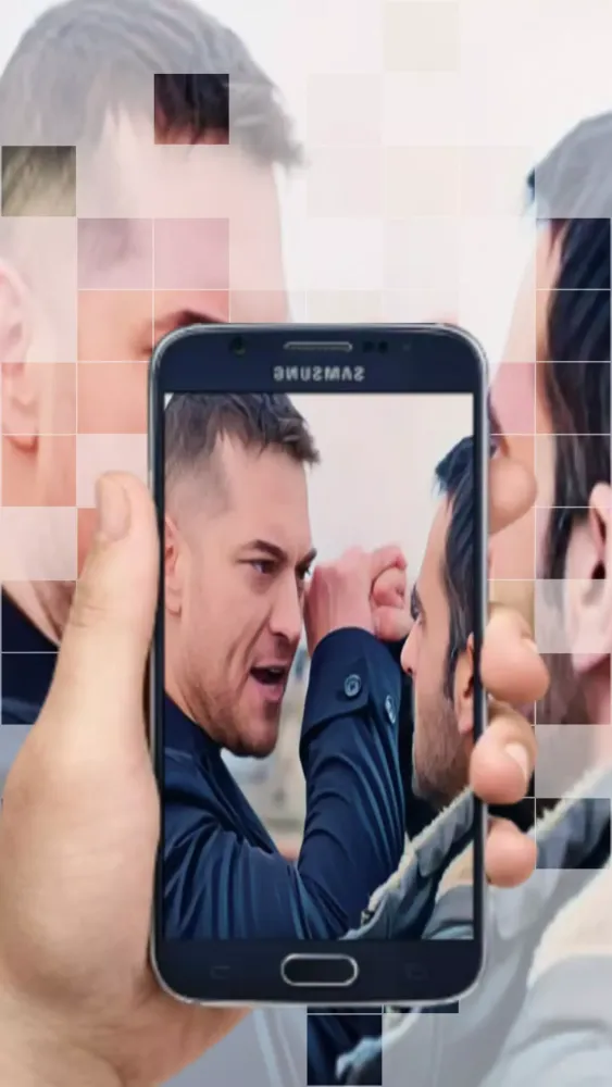 مسلسل الغدار مدبلج應用截圖