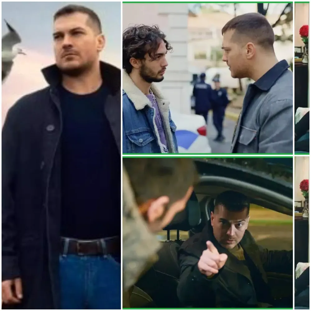 مسلسل الغدار مدبلج應用截圖