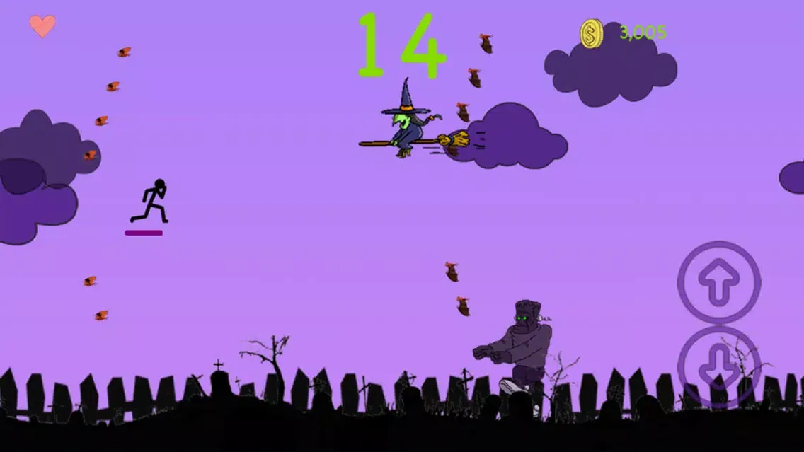 Capturas de tela do Stixx - Insanely Addictive!