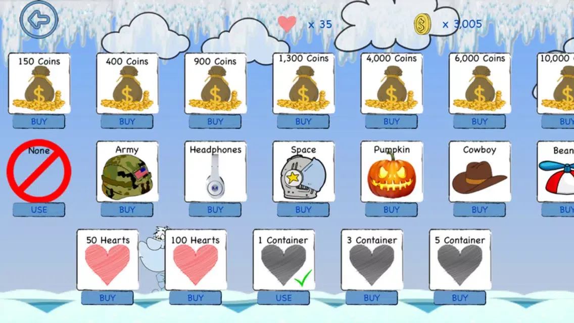 Capturas de tela do Stixx - Insanely Addictive!