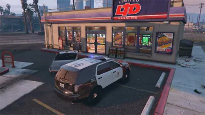 تصاویر City Police Simulator: Cop Car