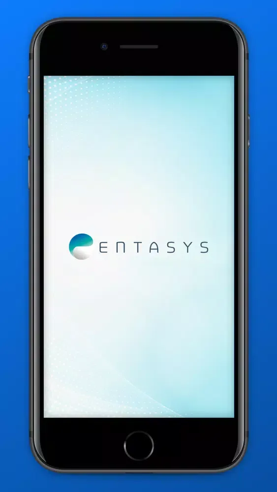 Screenshot di Entasys
