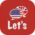Let's Learn English