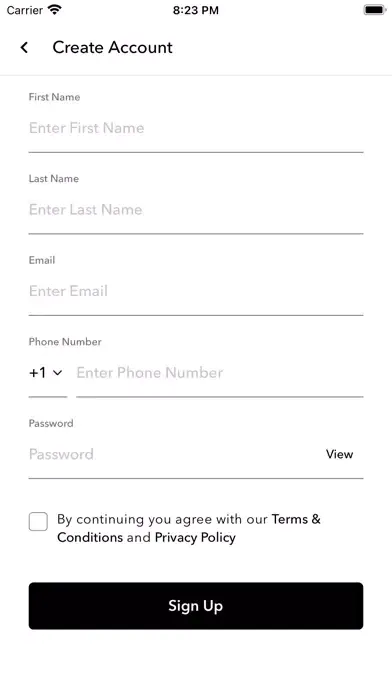 Muzk.me Pro应用截图