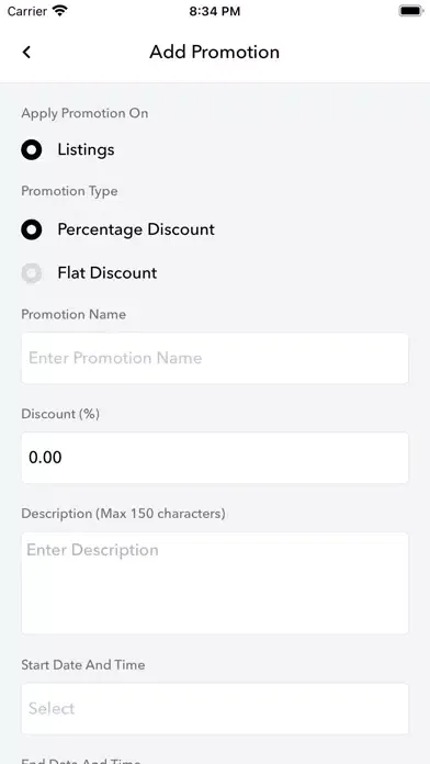 Muzk.me Pro应用截图